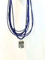 Load image into Gallery viewer, Lion Head Necklace
