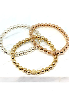 Sylvia Bracelets