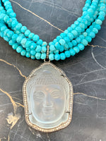 Load image into Gallery viewer, Buddha with Diamonds
