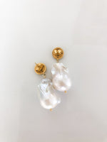 Load image into Gallery viewer, Robin Earrings - Short
