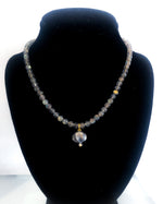Load image into Gallery viewer, Anar Necklace

