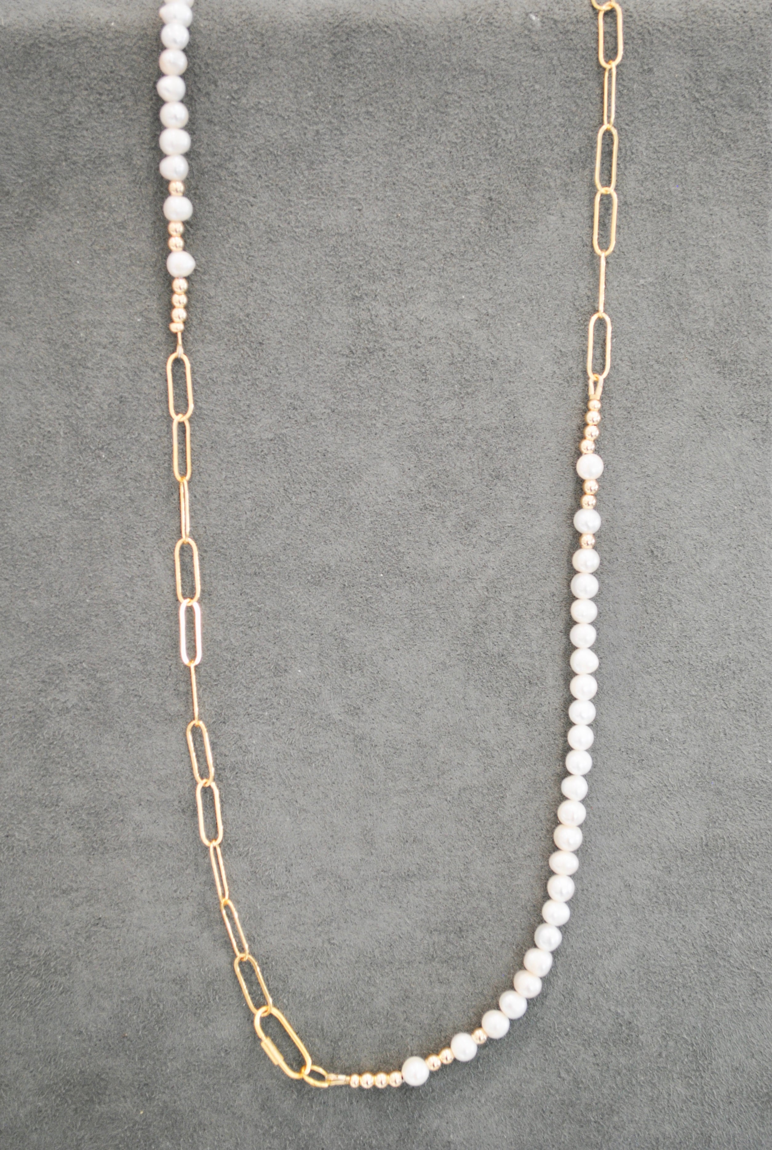Mali Necklace - Long