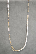 Load image into Gallery viewer, Mali Necklace - Long
