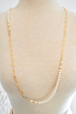 Load image into Gallery viewer, Mali Necklace - Long
