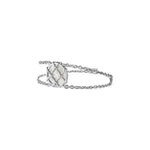 Load image into Gallery viewer, Isola Bracelet with Mother of Pearl

